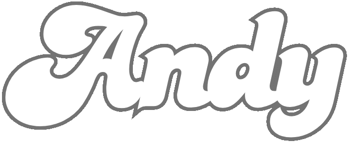 Andy Logo